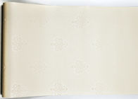 Non - Wallcovering non tessuto incollato, superficie impressa carta da parati domestica moderna