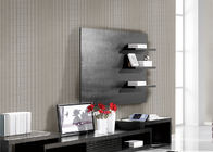 Economical Room Decoration Non - Woven Material Wallpaper Contemporary Wall Covering