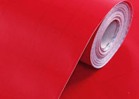 Carta da parati autoadesiva impermeabile materiale del PVC per la decorazione domestica, norma del CE